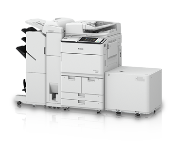 imageRUNNER ADVANCE 6575i