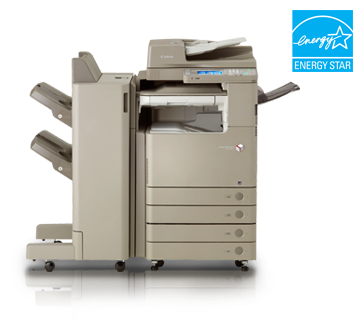 imageRUNNER ADVANCE C2220