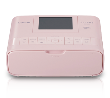 Mobile Printers - SELPHY CP1500 - Canon HongKong