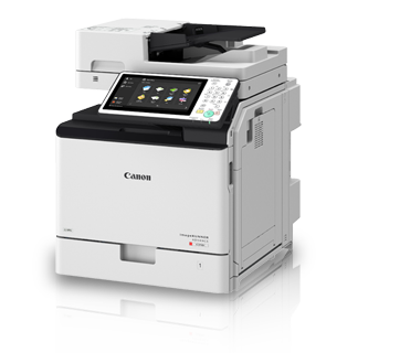 imageRUNNER ADVANCE C356i