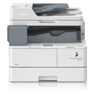 canon ir1435if