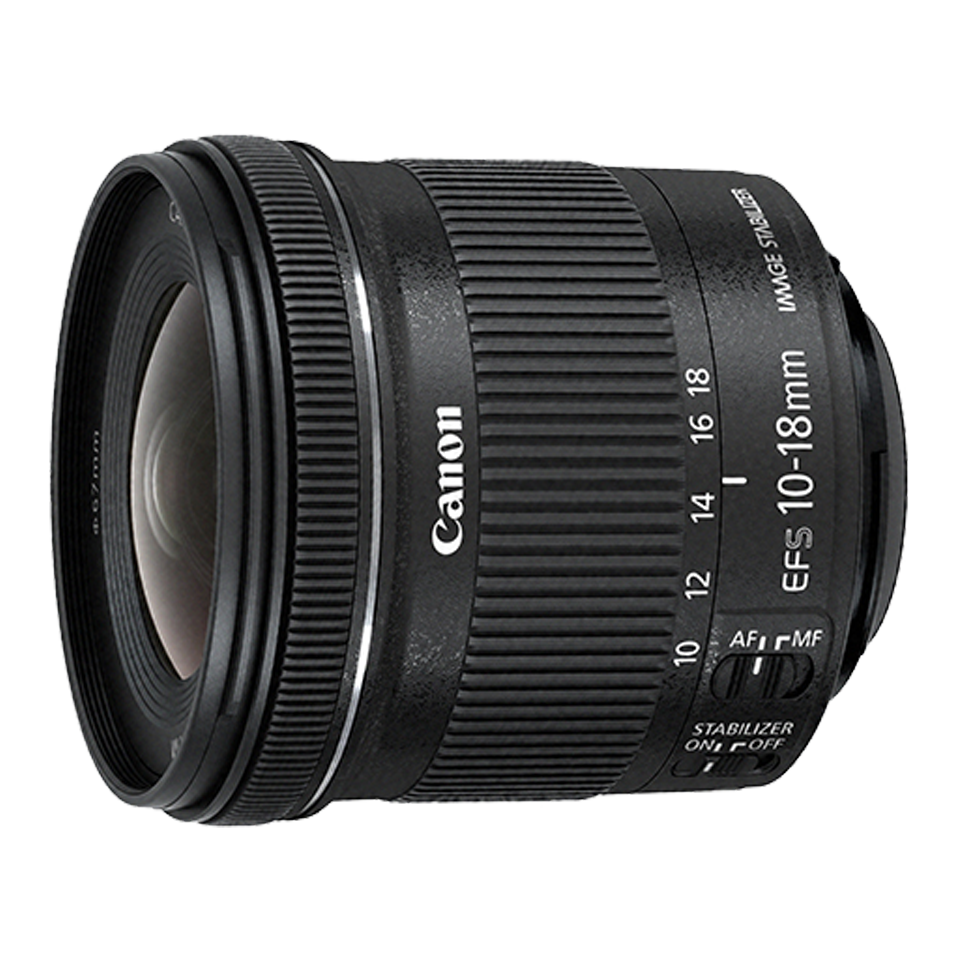 2023新発 Amazon.co.jp: ー専用ーCanon USM EF-S 10-18mm カメラ