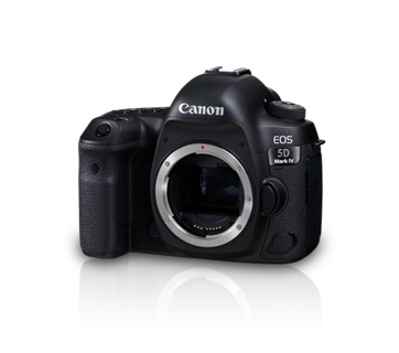 EOS DSLR Camera EOS 5D Mark - Canon HongKong