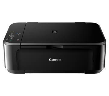 Inkjet Printers - PIXMA MG3670 - Canon HongKong