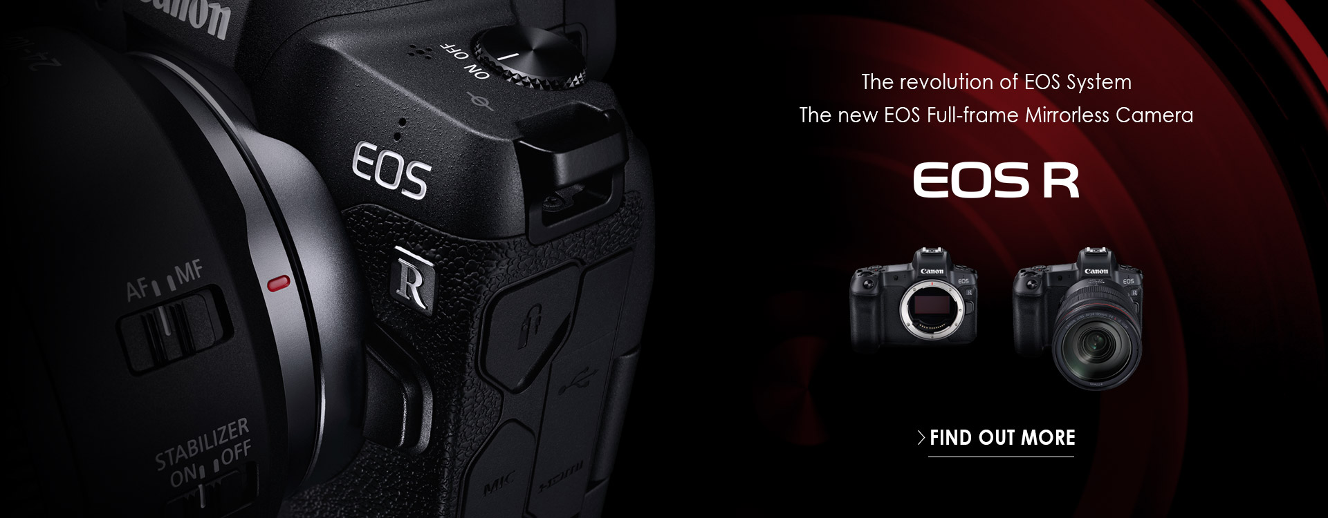eos dslr