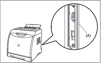 printer mac address canon printer mac address canon