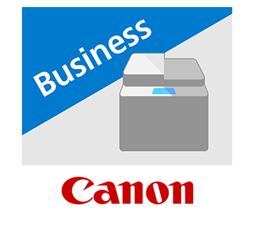 Mobile - Canon PRINT Business HongKong