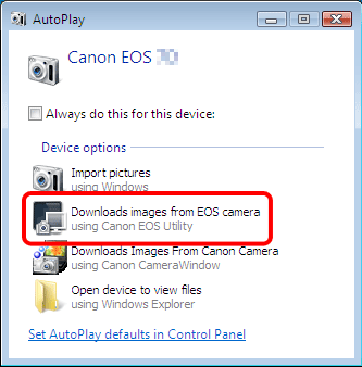 eos utility download windows 650d