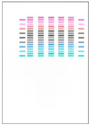canon printer alignment