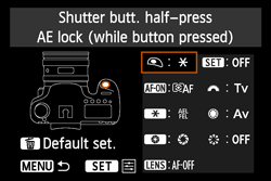 Af Autofocus Does Not Work Eos 6d Af Autofocus Does Not Work Eos 6d