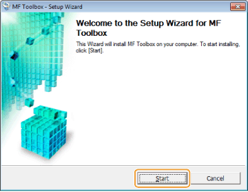 mf toolbox windows 10