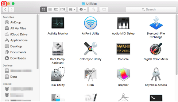 how to clean install nikon transfer 2 for mac