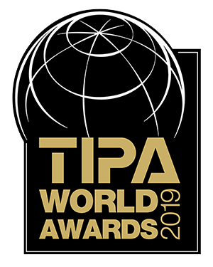TIPA World Awards 2019