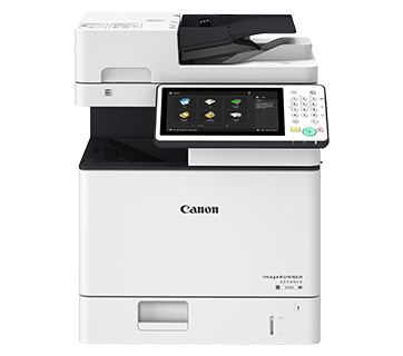 imageRUNNER ADVANCE iR-ADV 615i III