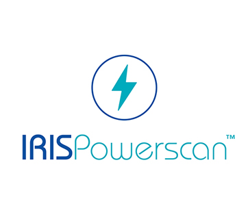 IRIS Powerscan 2019