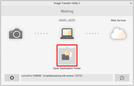 how to clean install nikon transfer 2 for mac