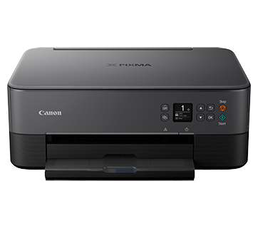 Inkjet Printers - PIXMA TS5370 / TS5370a - Canon HongKong