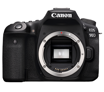Onzorgvuldigheid donor Afdeling Product List - EOS DSLR Camera - Canon HongKong