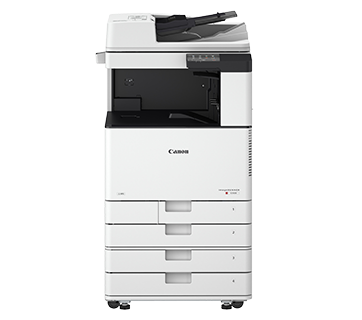 imageRUNNER C3120
