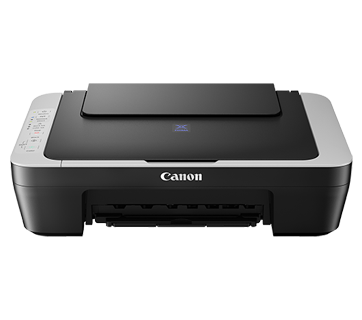 Ink printer canon e470