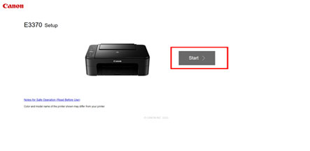 canon printer updates for mac