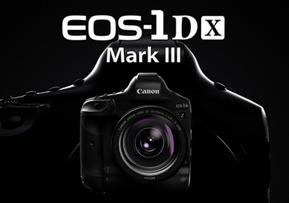 EOS-1D X Mark III 功能簡介