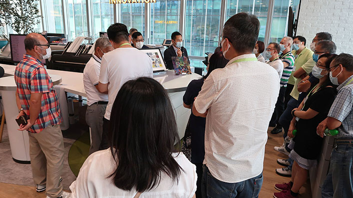HKPIA Seminar 3