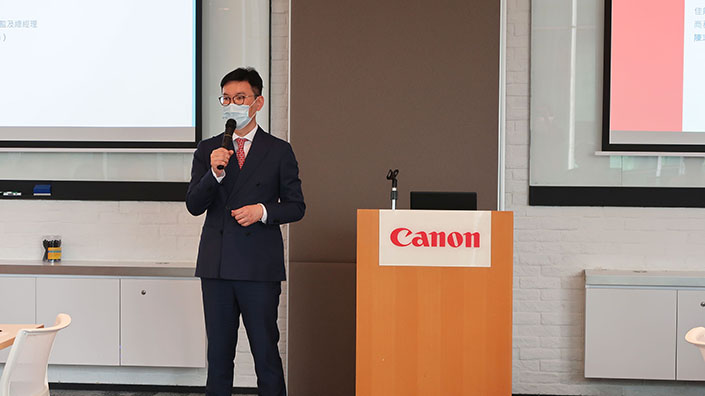 HKPIA Seminar 1