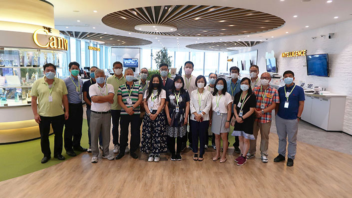 HKPIA Seminar 4