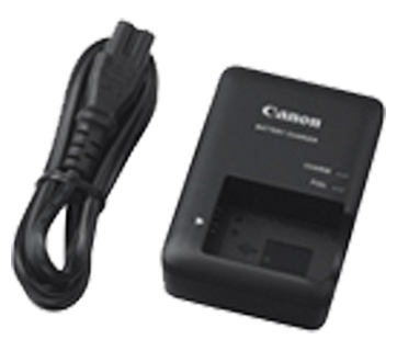 Battery Charger CB-2LCE