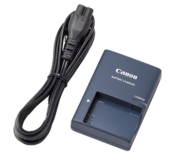 Battery Charger CB-2LVE