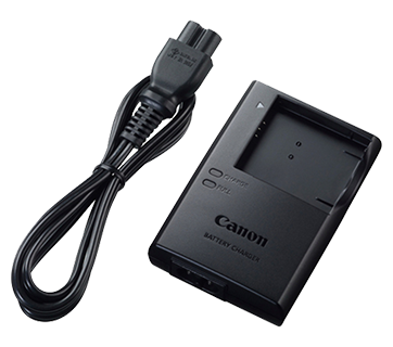 Battery Charger CB-2LFE
