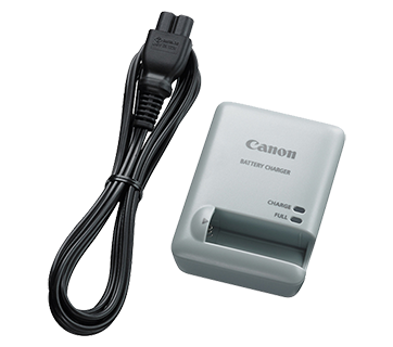 Battery Charger CB-2LBE