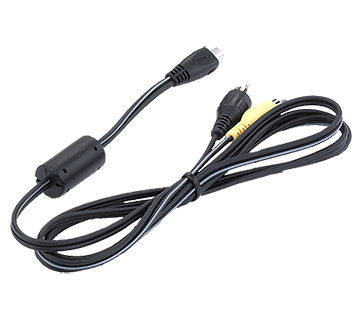A/V Cable AVC-DC400