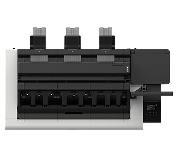 大幅面打印機- imagePROGRAF TZ-5300 MFP Z36 - 佳能香港