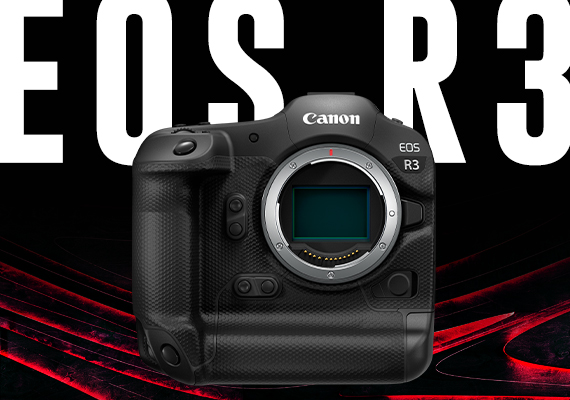 canon r3 preorder