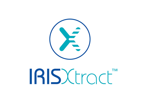 IRISXtract Solution