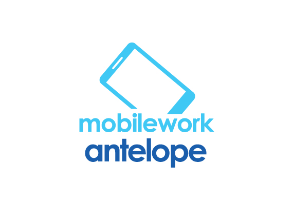 MobileWork logo