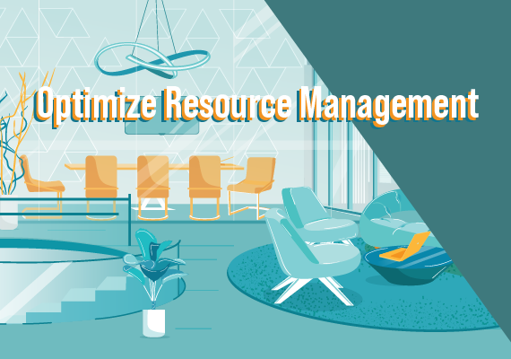 Optimize Resource Management