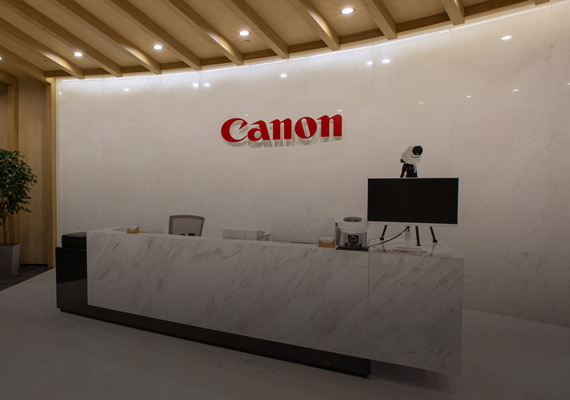 Canon Group Fully Supports "Earth Hour" with Practical Actions