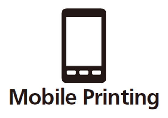 mobile printing