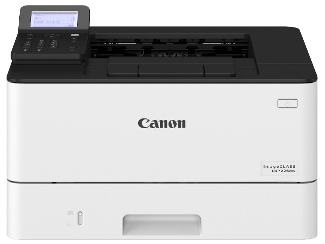 Canon New imageCLASS MF441dw Full Duplex High Speed B&W All-in-One Laser Printer and LBP223dw High Speed B&W Laser Printer supporting Mobile Print, Wi-Fi Network Print, Duplex Print and  Multiple Printer Languages