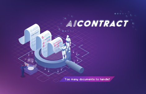 AI Contract - Your Best Legal Assistant for Contract Management