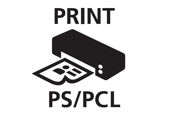 Support Multiple Printing Environments