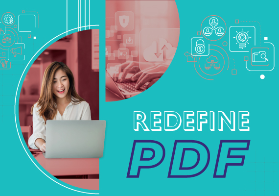 Explore the Unlimited Possibility of PDF