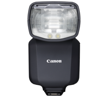 speedlight canon