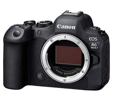 Canon Officially Launches the EOS R Mirrorless Camera EOS R100 - Canon  HongKong