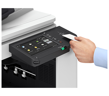 imageRUNNER C3326i