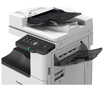 imageRUNNER C3326i
