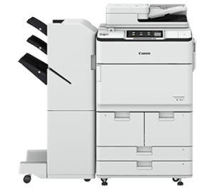 imageRUNNER ADVANCE DX 8900 Series